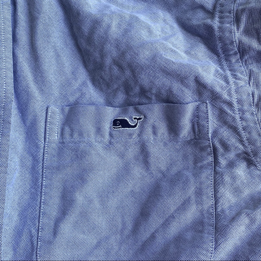 Vineyard Vines Button Down - image 2
